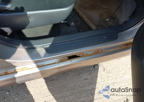 2006 Scion Xb z USA, uszkodzony, nr VIN JTLKT324164120008